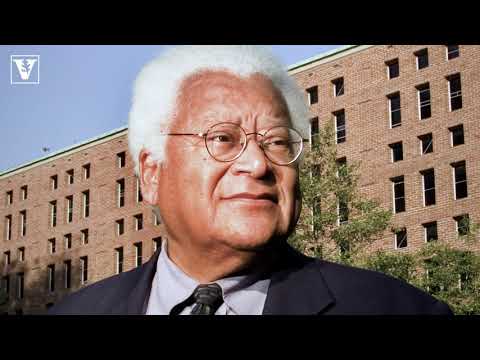 The James Lawson Institute for the Research & Study of Nonviolent Movements at Vanderbilt University