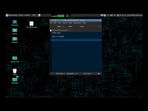 Server Rooting With DirtyCow Local Root Exploit