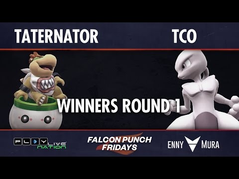 Taternator vs TCO - WR1 (FPF 2.9)