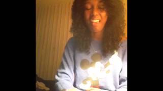 Don&#39;t trust cover YG