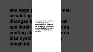 Download lagu Quotes Wa 30 detik kata kata sad story | Bahan buat sw mu nih mp3