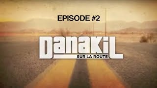 DANAKIL - Épisode 2 Echos du temps 'Mali' OFFICIEL