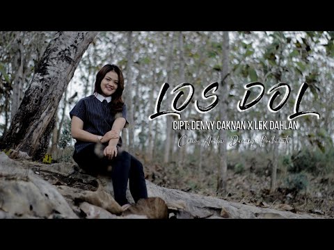 Los Dol Cover Ardia Diwang Probowati.
