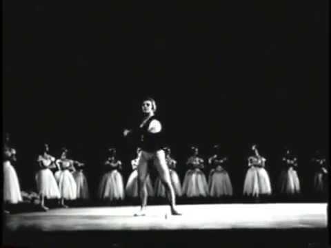 Vladimir Vasiliev  (Albrecht) - Giselle
