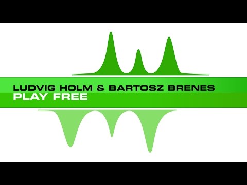 Ludvig Holm & Bartosz Brenes - Play Free