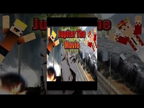 JUPITER THE MOVIE | Minecraft Movie!