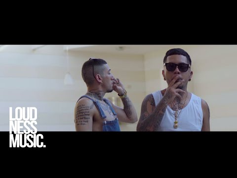 Vandalic Ft Carlos Blanco - Sacate [Video Oficial]
