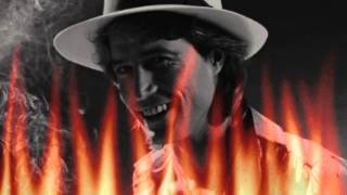 ANDY GIBB ~ MAN ON FIRE ~