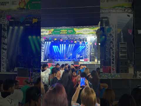 Em Buenos Aires PE #viraliza #nordeste #bregashow #show