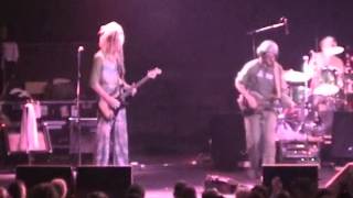 Cosmic Highway - Les Claypool&#39;s Frog Brigade - 2001-07-10 - Cincinnati, OH - Bogart&#39;s