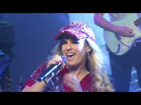 Rossana Fernández Maldonado - "Mix ABBA" (Más juntas que nunca)