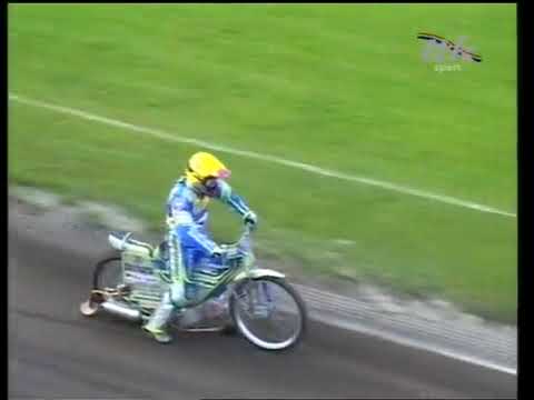 Unia Tarnów - KS Adriana Toruń (15.06.2006)