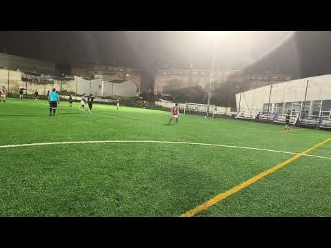 Bayer vs Aston Birra  taça  fusion 25/26 PremierLiga