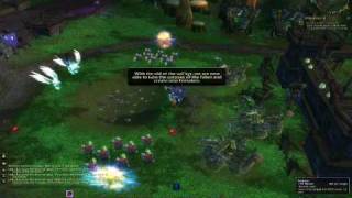 [閒聊] 魔獸自三版後有哪版的劇情不虎頭蛇尾 ?