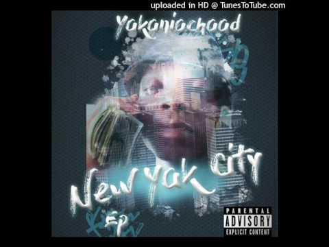 Yakaniachaad- Got em Upset 😡 (New Yak City)Prod.by Kronos beats
