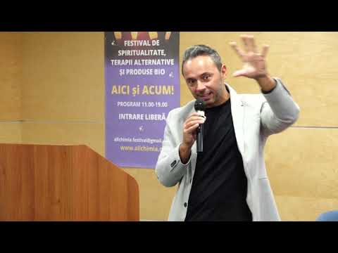 Invitat Special Marius Ungureanu – Ceea ce construim ne contruieste casa ca partener de destin