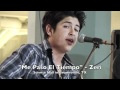 Zeri - "Me Paso El Tiempo" 