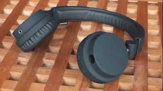 Video thumbnail for Urbanears Zinken - Review | German by Batmanvsjoker100