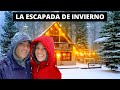 Lago Tahoe En Invierno La Guía Definitiva Para Una Escapada De 2 Días ️