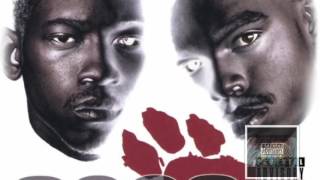 Tha Dogg Pound - Don&#39;t Stop THA DOGG POUND 2002