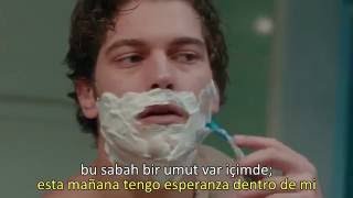 Medcezir 48.bölüm | Bu Sabahların Bir Anlamı Olmalı | letra + sub. español