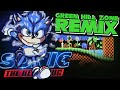 Sonic the Hedgehog (2020) - Green Hill Zone (REMIX) - gomotion (feat. Z-10 and FulvousFox)
