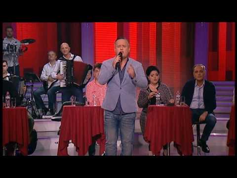 Nemanja Nikolic - Jedno si ti drugo sam ja (LIVE) - HH - (TV Grand 13.10.2016.)