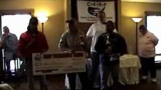 preview picture of video 'Baldwinsville Carp Tournament 2010 - Part 5'