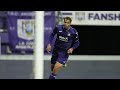 RSCA - Club Brugge : Nmecha 2-3