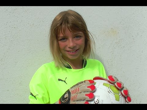 U13 Meisterschaftsmach NSG Ladendorf : Strasshof