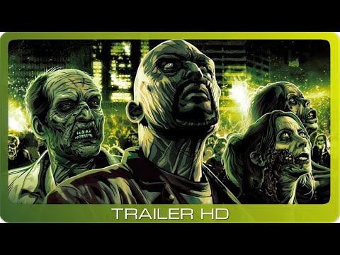 Trailer Land of the Dead