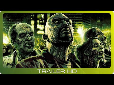 Trailer-Vorschau: Land of the Dead