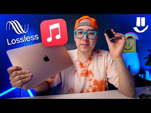 MacBook Air M1 Headphone Jack: BETTER than $129 DAC (Fiio BTR5)? 🤔