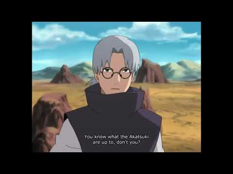 Orochimaru stopped Sasuke from using Kirin against Naruto, Sakura, Sai and Yamato