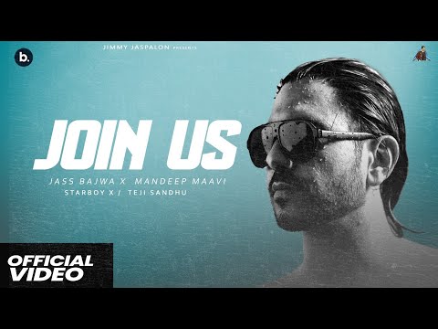 Join Us
