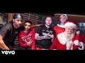 Sidemen - Merry Merry Christmas Ft. Jme & LayZ (Official Music Video)
