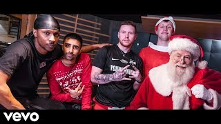 Sidemen - Merry Merry Christmas Ft. Jme &amp; LayZ (Official Music Video)