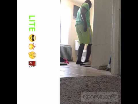 All My Love- (Jersey Club Remix)DJ Telly Tellz Ft. Styles Savage & AlOffxcial (Peformance by me)