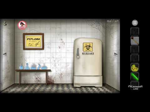 Escape Lab mulitplayer | Jogar com meu Mod