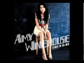 Amy Winehouse - Wake Up Alone - Back To Black ...