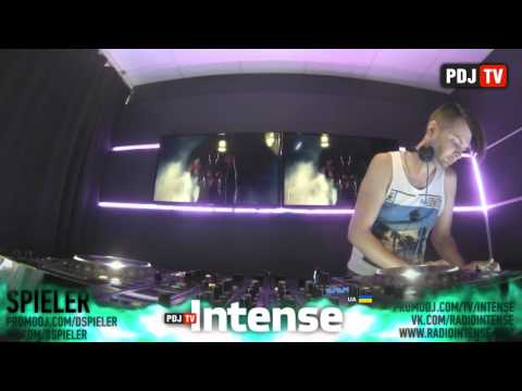 Live @ Radio Intense 12.08.2014 - Spieler