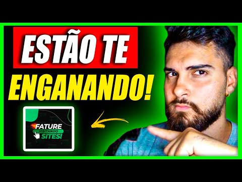 FATURE VISITANDO SITES Funciona?Fature Visitando Sites  Confivel? Bom?Renda Extra Licena Site