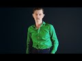 How To Make A Button Up Shirt From Scratch