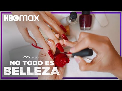 No todo es belleza | Tráiler | HBO Max