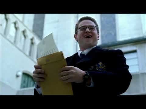 Cold Case - How to Save a Life - S04E12 [FULL HD]