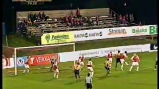 Download lagu Vero Salatic great goal (MyPa - Grasshoppers) mp3 Download lagu Vero Salatic great goal (MyPa - Grasshoppers) mp3