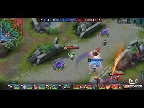 L3bron top 1 global leomord