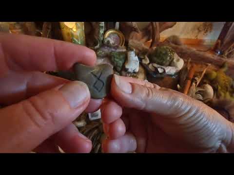 Othala - was können wir tun um zu überleben?