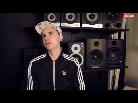 4Sound My Gear - Slowolf - Akai MPC Renaissance