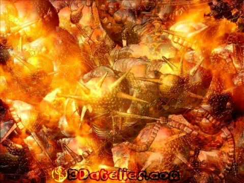 Gataplex feat Electra - dance forever (new mix)